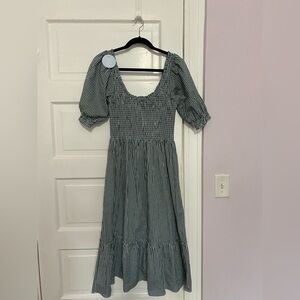 Hill House Louisa dress